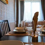 Pirin Elegance By Gondola Lift Appartement