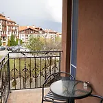 Appartement Pirin Elegance By Gondola Lift Bansko