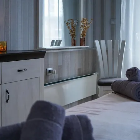 Pirin Elegance By Gondola Lift Appartement *