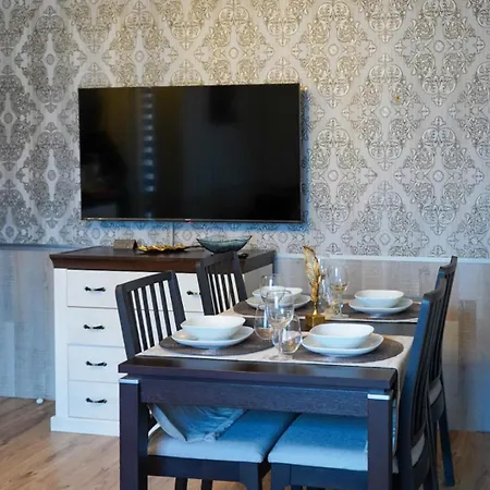 Pirin Elegance By Gondola Lift Appartement Bansko