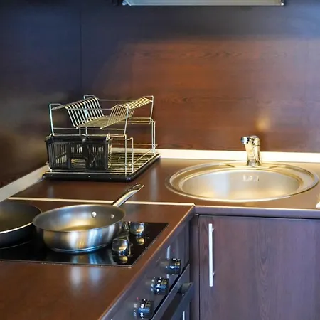 Pirin Elegance By Gondola Lift Appartement *