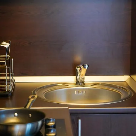 Pirin Elegance By Gondola Lift Appartement