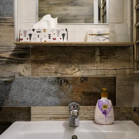 Appartement Pirin Elegance By Gondola Lift