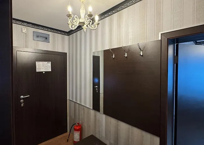 Pirin Elegance By Gondola Lift * 班斯科