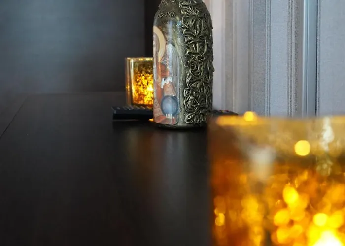 Pirin Elegance By Gondola Lift 公寓 *