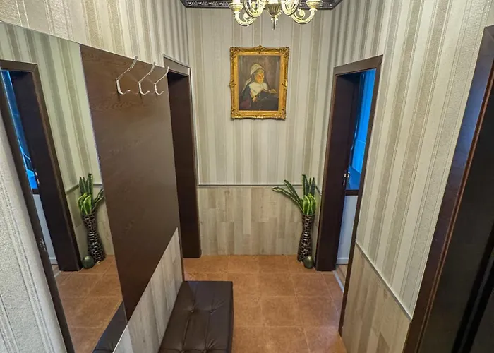 Pirin Elegance By Gondola Lift 公寓