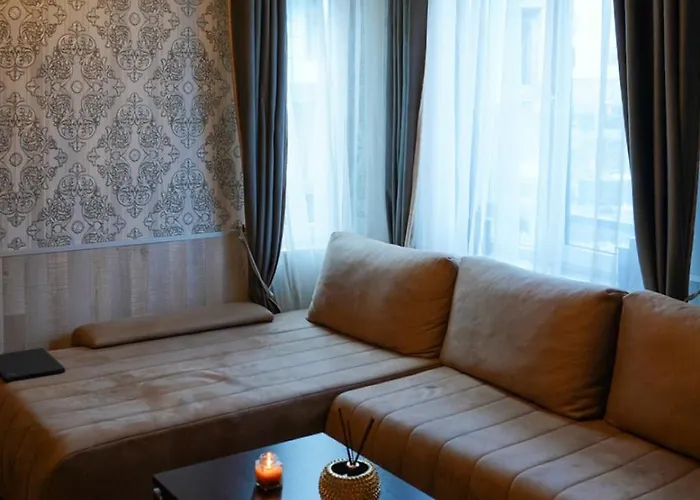 Pirin Elegance By Gondola Lift * 班斯科