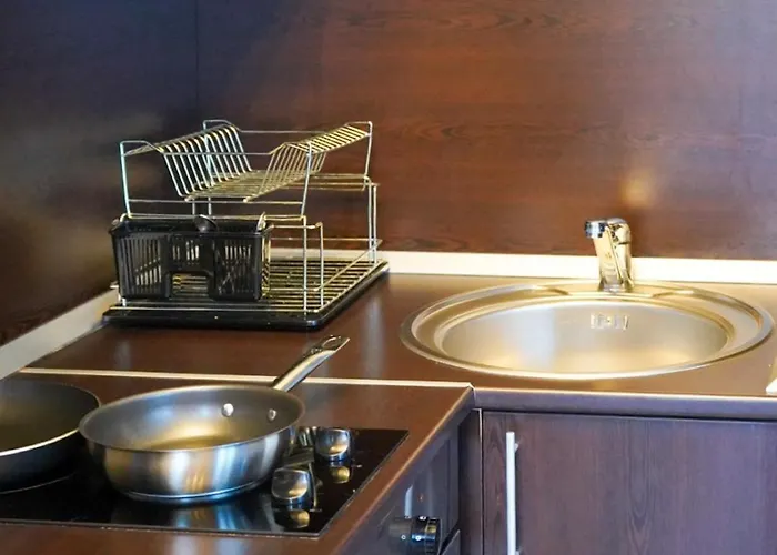 Pirin Elegance By Gondola Lift 公寓 *