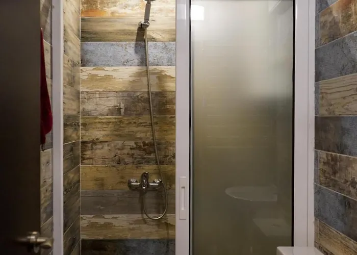 公寓 Pirin Elegance By Gondola Lift *