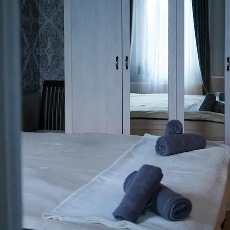 Pirin Elegance By Gondola Lift Apartman