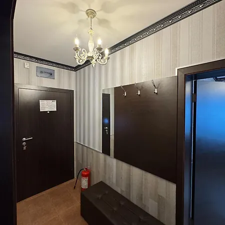 Pirin Elegance By Gondola Lift * Banszko