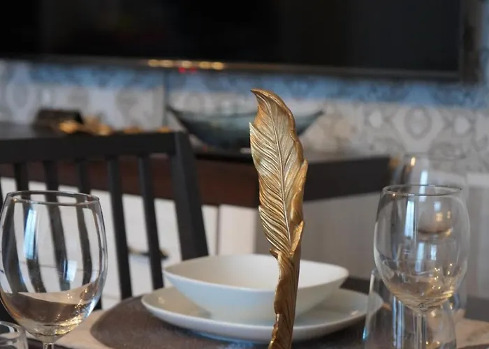 Pirin Elegance By Gondola Lift 아파트