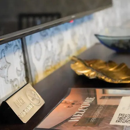 Апартамент Pirin Elegance By Gondola Lift *