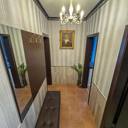 Pirin Elegance By Gondola Lift Apartamento