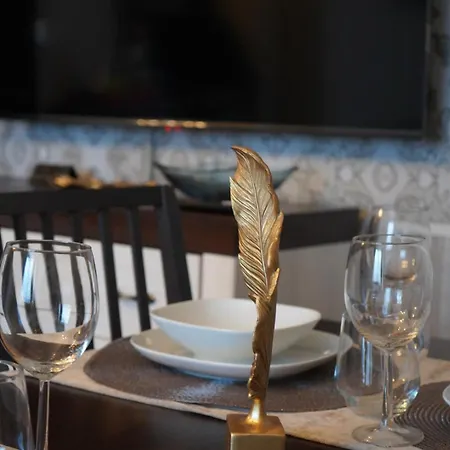 Pirin Elegance By Gondola Lift Apartamento