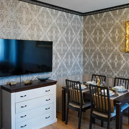 Apartamento Pirin Elegance By Gondola Lift