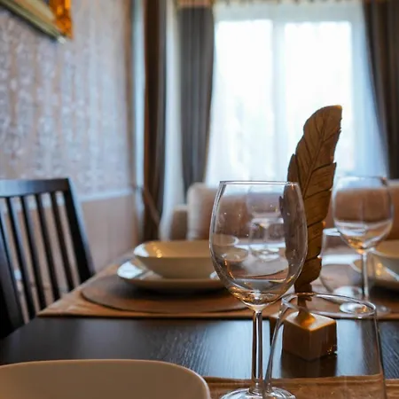 Pirin Elegance By Gondola Lift شقة