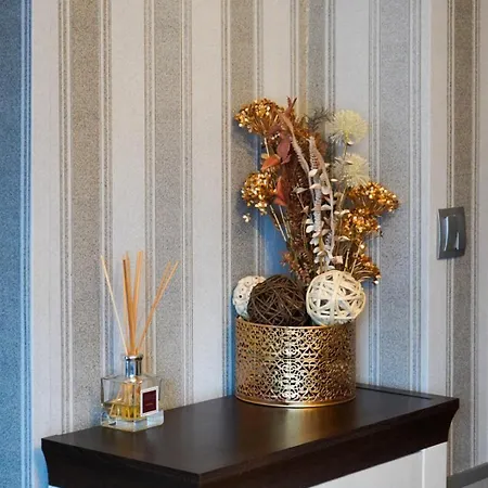 Апартамент Pirin Elegance By Gondola Lift *