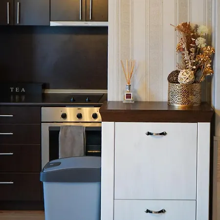 Pirin Elegance By Gondola Lift شقة *