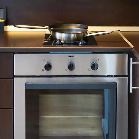 شقة Pirin Elegance By Gondola Lift *