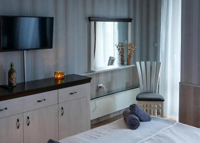 Pirin Elegance By Gondola Lift バンスコ