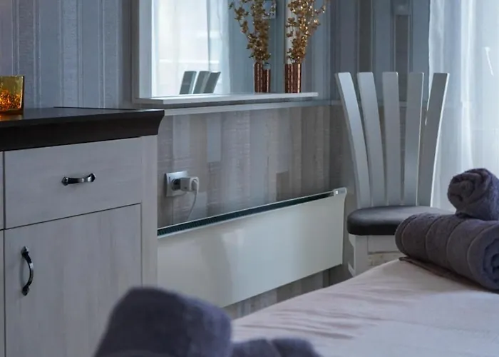 Pirin Elegance By Gondola Lift アパート *