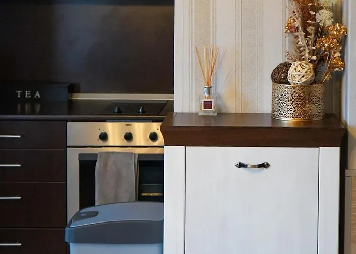 Pirin Elegance By Gondola Lift アパート *