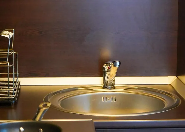 Pirin Elegance By Gondola Lift アパート