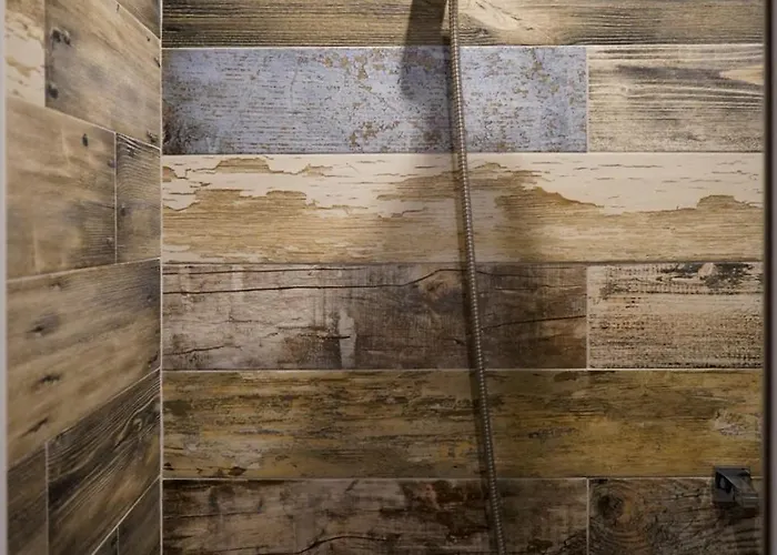 Pirin Elegance By Gondola Lift アパート